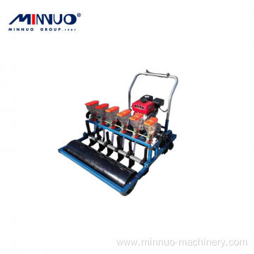 Hand Driven Vegetable Seeder Machine OEM